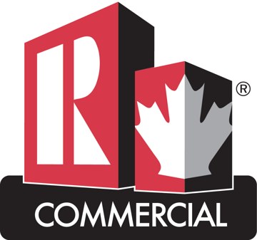 REALTOR® Commercial logo, Canadian Commercial Network