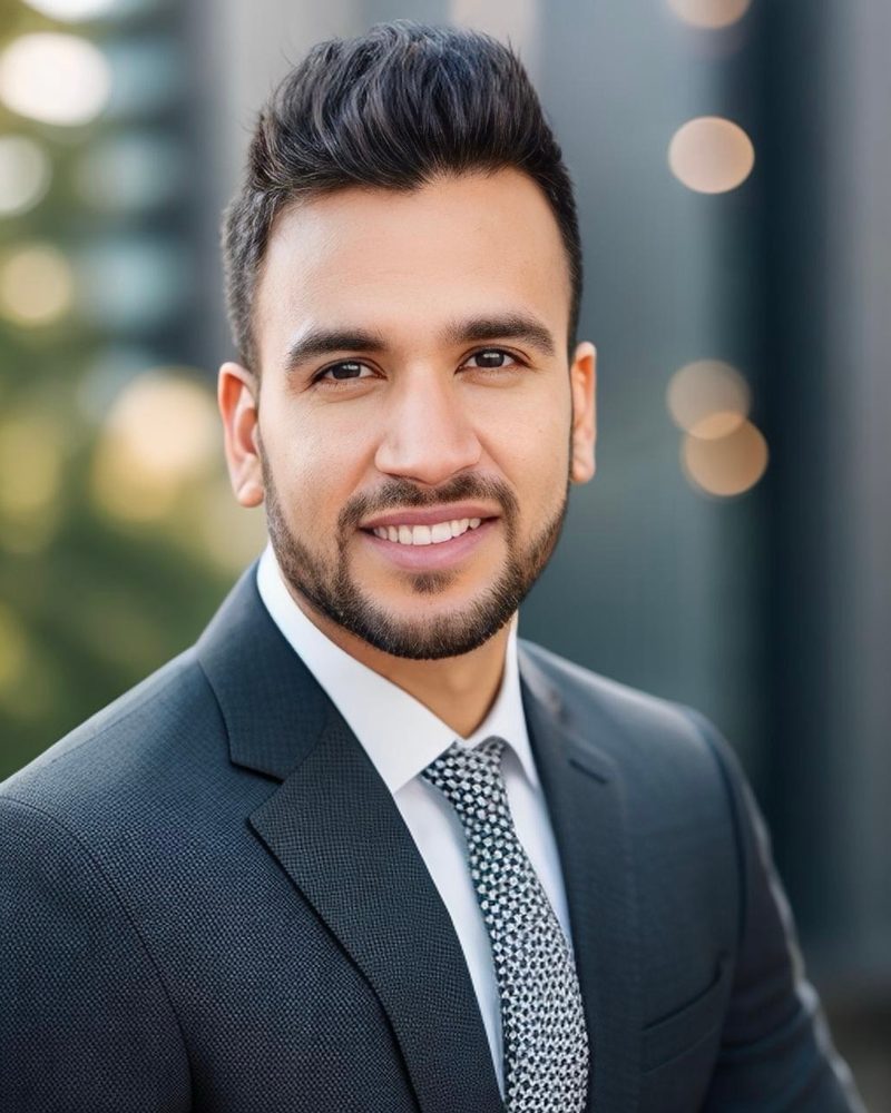 Satyam Tejpal